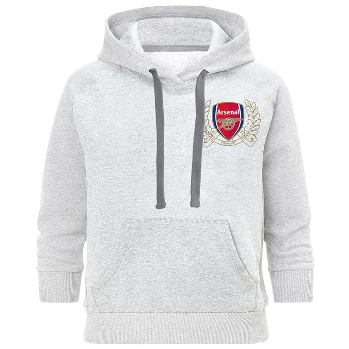 هودی مردانه طرح آرسنال کد S99